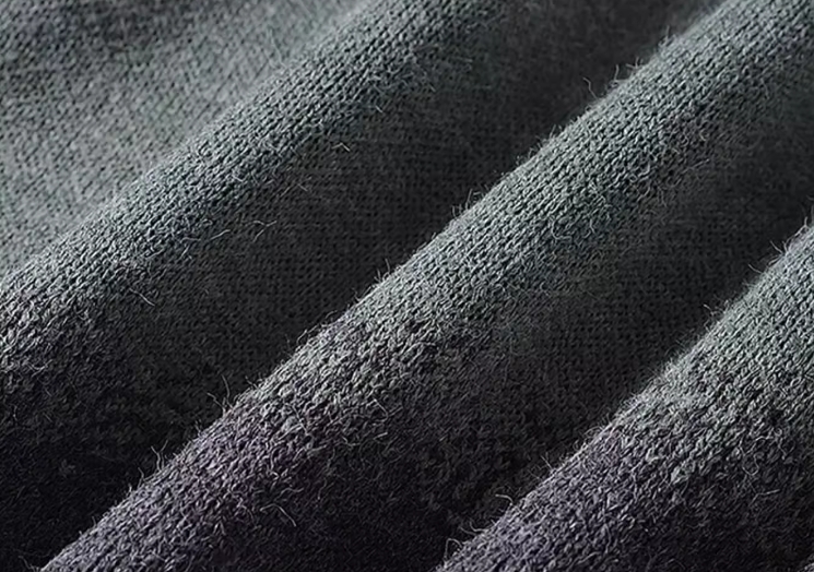 Gradient Sweaters details