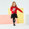 Cartoon Kids Knitwear Sweaters