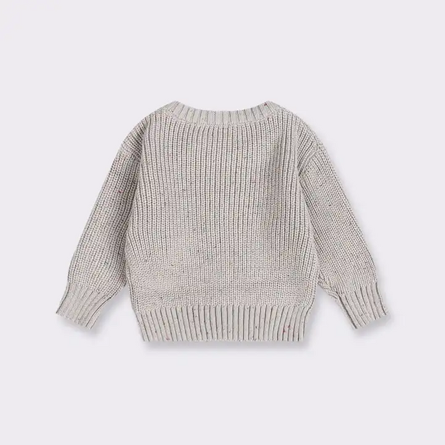 Kids Pullover Sweater for Girls