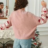 Ugly Christmas Womens Sweaters