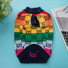 Plus Size Dog Jumpers Sweater