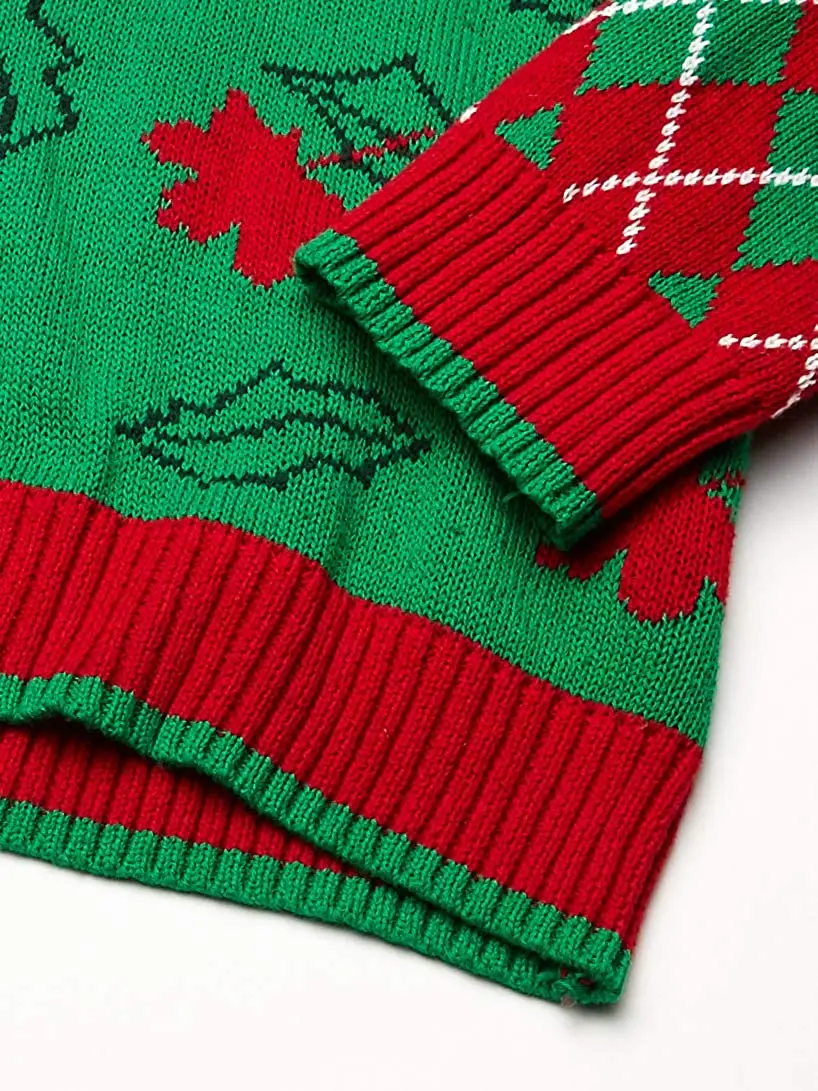 Christmas Sweater Customize
