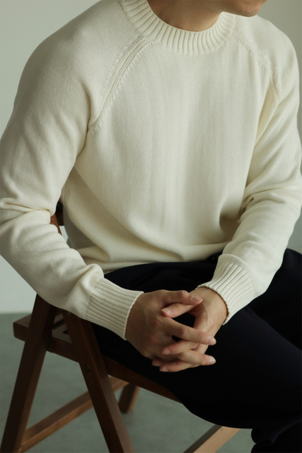 Men's Pullover Warm Sweater