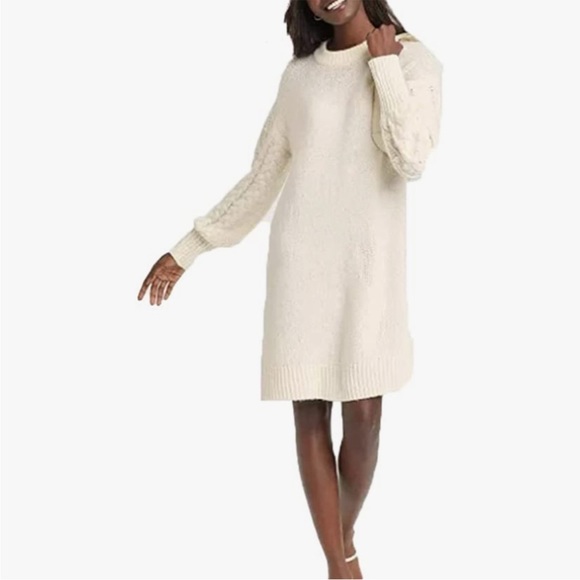 How To Style A New Day Sweater Dresses for Every Season?