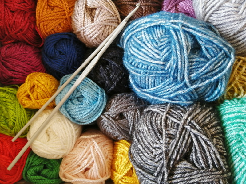 How Much Yarn Does It Take To Make A Sweater?