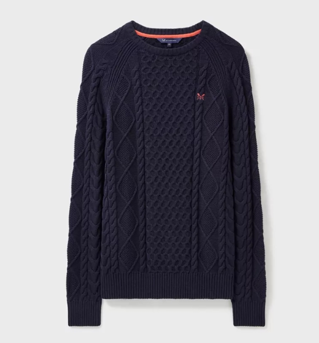 Dressing for Sweater Weather