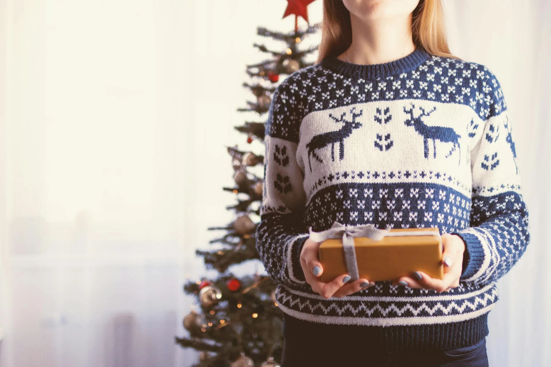 Getting Cozy for Christmas: Unleash Your Festive Spirit with Trendy Christmas Jumper Manufacturers
