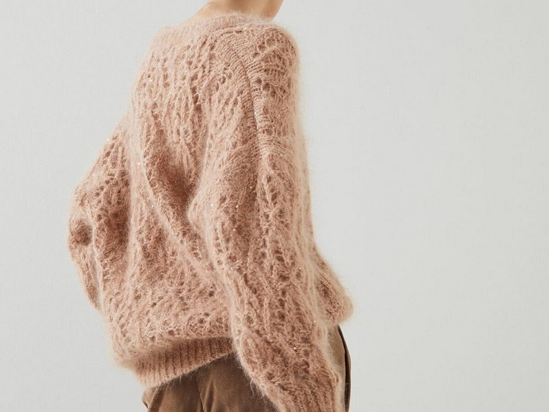 How To Wash Mohair Sweater?