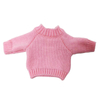 Kids Doll-Inspired Sweater